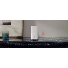 Eufy HomeBase S380 - Ultimate Smart Home Hub for Seamless Connectivity & Security | Model: 0194644111984